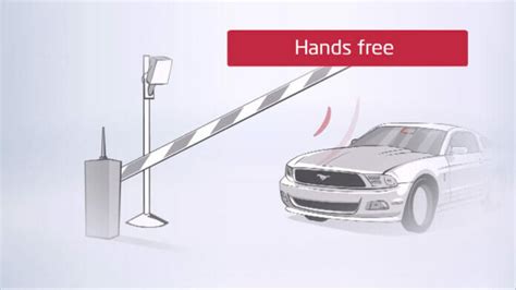 rfid vehicle access control system|rfid vehicle tracking.